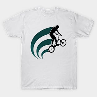 Go biking T-Shirt